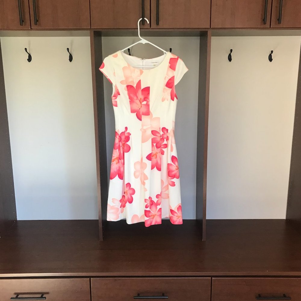 Calvin Klein Dress